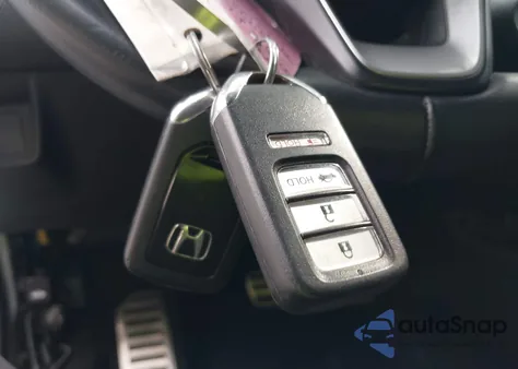 2018 Honda Accord Sport из США, поврежденный, VIN 1HGCV1F32JA175479